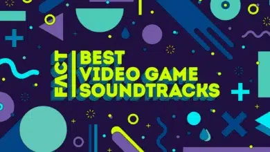 best game soundtracks