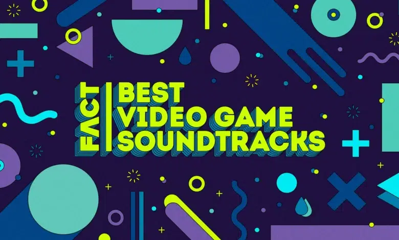 best game soundtracks