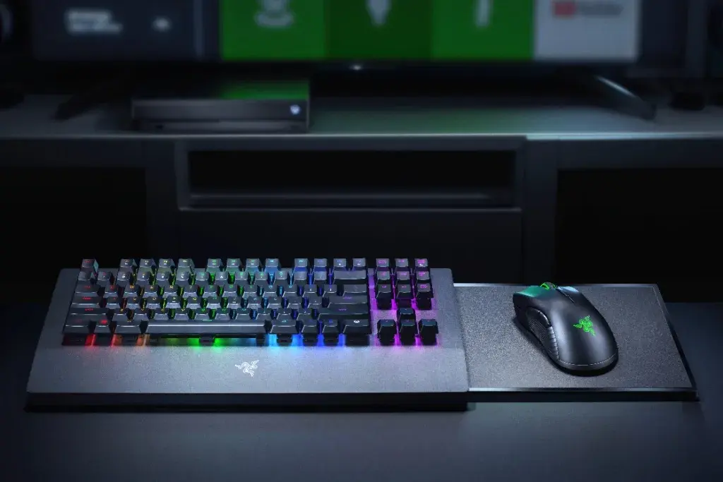 xbox cloud gaming keyboard and mouse