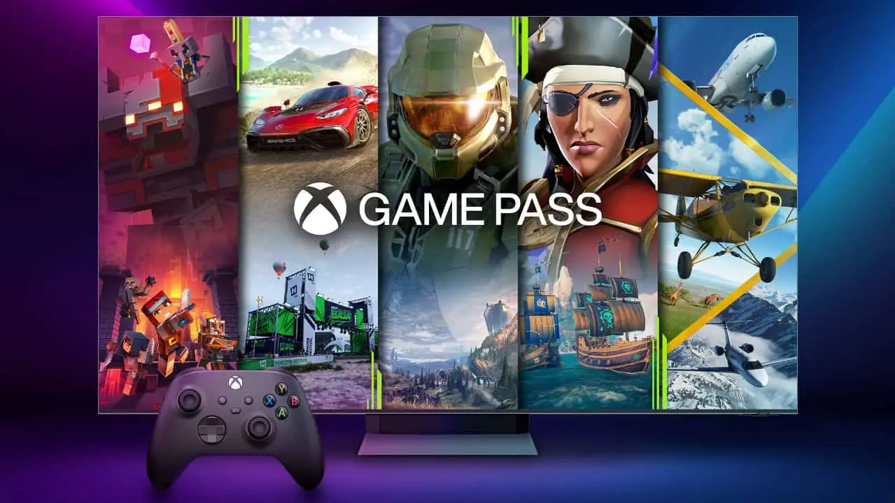 xbox cloud without game pass