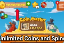 Coin Master daily free spins link today