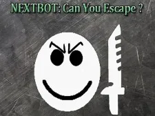 Nextbot: Can You Escape?